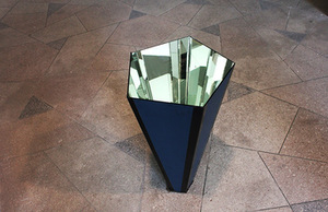 From J. Pociūtė's solo exhibition The scale of the wave, Pamėnkalnio gallery, Vilnius, 2016. From J. Pociūtė's solo exhibition The scale of the wave, Pamėnkalnio gallery, Vilnius, 2016.