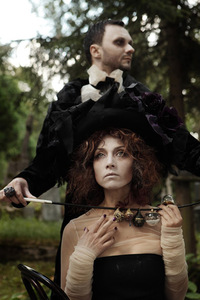 „Knygos teatro“ spektaklis „Prabangos“. Asm. archyvo nuotr.