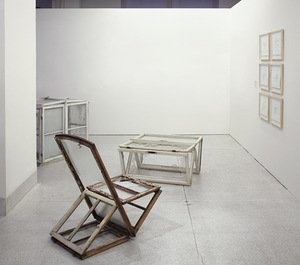 Eva Novakova, Čekija, „Kiekvienam reikalingas savas langas“, 2012 Eva Novakova, Čekija, „Kiekvienam reikalingas savas langas“, 2012