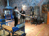 Olustvere glass workshop Olustvere glass workshop