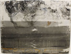 Aušra Andziulytė. „Rudens laužai“, 2010 Aušra Andziulytė. „Rudens laužai“, 2010