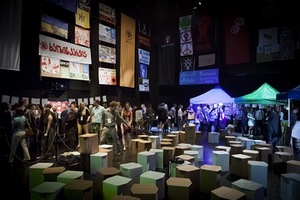 A. Jankevičiaus „Maištas“. NKDT archyvo nuotr.