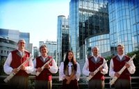 Muzikos ansamblis „Ainiai“ Muzikos ansamblis „Ainiai“