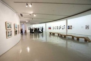 Akimirkos iš jubiliejinio "Kaunas Photo" atidarymo Akimirkos iš jubiliejinio "Kaunas Photo" atidarymo