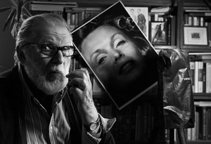 Aktorius Juozas Budraitis, 2013. A.Aleksandravičiaus fotografija Aktorius Juozas Budraitis, 2013. A.Aleksandravičiaus fotografija