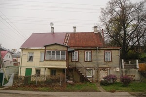 Photo by Eglė Aleknaitė