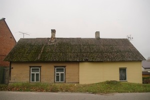 Photo by Eglė Aleknaitė