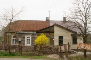 Photo by Eglė Aleknaitė