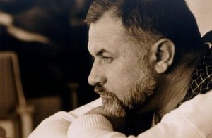 Gasparas Aleksa. Džojos Barysaitės nuotr. Iš rasytojai.lt Gasparas Aleksa. Džojos Barysaitės nuotr. Iš rasytojai.lt