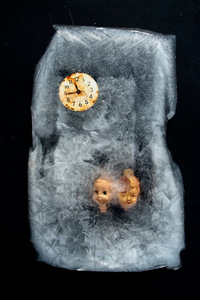 Аlius Balbierius. „Ledo inkliuzai“ Аlius Balbierius. „Ledo inkliuzai“