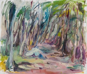 R. Eidukaitytė. „Alsuojantys medžiai“, dr., al., 2016