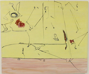 Aušra Andziulytė. „Baltosios skandinaviškos naktys II“, 2010 Aušra Andziulytė. „Baltosios skandinaviškos naktys II“, 2010