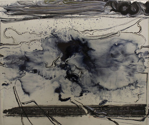 Aušra Andziulytė. 'Path in Šilavotas', 2011