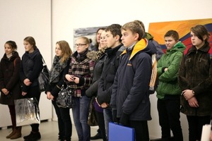 R.Bartusevičiūtės nuotr. R.Bartusevičiūtės nuotr.