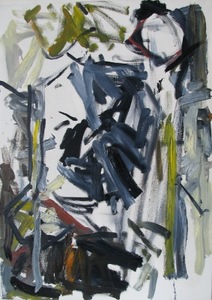 Aušros Andziulytės tapyba Aušros Andziulytės tapyba