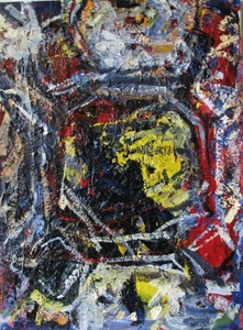 Aušros Andziulytės tapyba Aušros Andziulytės tapyba