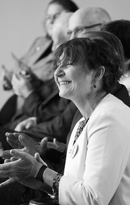 Anira Vojan. Dainiaus Vyto nuotr.