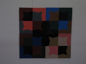 Paintings by Antanas Andziulis