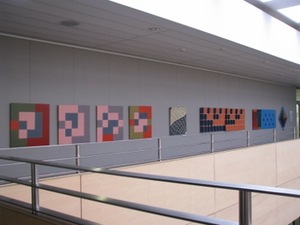 Antano Andziulio tapyba Antano Andziulio tapyba