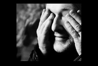 Skulptorius Robertas Antinis