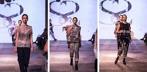 Simona Šalaševičiūtė (VDA), kolekcija „Escape from the Jungle“