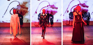 Rytis Beiga (Ry Bi) (Kauno kolegija), kolekcija „Dviveidė“