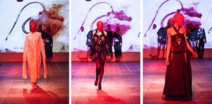 Rytis Beiga (Ry Bi) (Kauno kolegija), kolekcija „Dviveidė“