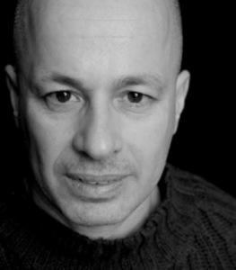 Cinema critic, author of the journal Cahiers du Cinéma Ariel Schweitzer