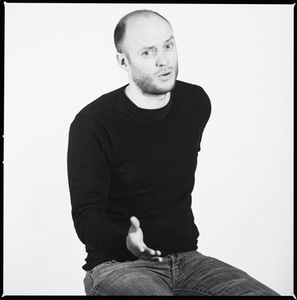 Artūras Sužiedėlis. Donato Stankevičiaus nuotr.