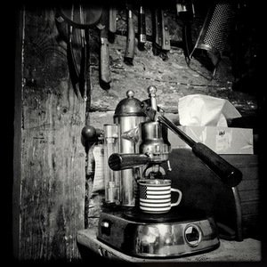 Arūnas Kulikauskas. „Ryto kava“ Arūnas Kulikauskas. „Ryto kava“