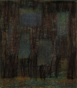 A. Tornau. „Užtvara / nukirsti medžiai“, 2016 m. Galerijos „Meno parkas“ archyvo nuotr. A. Tornau. „Užtvara / nukirsti medžiai“, 2016 m. Galerijos „Meno parkas“ archyvo nuotr.