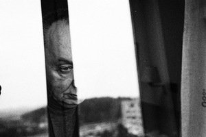 I. Stanys. Arvydas Šliogeris, 2015. I. Stanys. Arvydas Šliogeris, 2015.