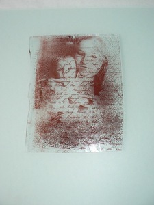 S. Atkočiūtė. 'Ode to Madonna'. Photo by V. Viršutytė S. Atkočiūtė. 'Ode to Madonna'. Photo by V. Viršutytė