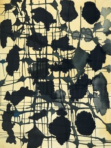 Eugenijus Varkulevičius-Varkalis. "Thaw". Eugenijus Varkulevičius-Varkalis. "Thaw".