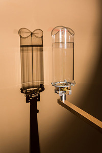 Attila Csörgő, Clockwork, 2015. Remis Ščerbauskas photo