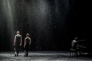 L‘A. / RACHID OURAMDANE „Sfumato“ (Prancūzija). Rūtos Taraškevičiūtės nuotr. L‘A. / RACHID OURAMDANE „Sfumato“ (Prancūzija). Rūtos Taraškevičiūtės nuotr.