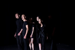 ROH ŠOKIO PROJEKTAS „Magiškoji akis“ (Pietų Korėja). Rūtos Taraškevičiūtės nuotr. ROH ŠOKIO PROJEKTAS „Magiškoji akis“ (Pietų Korėja). Rūtos Taraškevičiūtės nuotr.