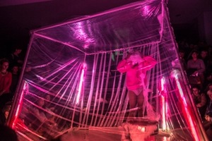 Akimirkos iš Meksikos šokio vakaro. Rūtos Taraškevičiūtės nuotr. Akimirkos iš Meksikos šokio vakaro. Rūtos Taraškevičiūtės nuotr.