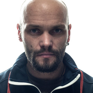 Director Agnius Jankevičius. Ignas Maldžiūnas' photo