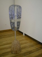 MŪSŲ GYVENIMO VERPSTĖ. 2001.