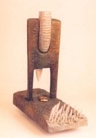 JULY – HONEYMOON. 1994