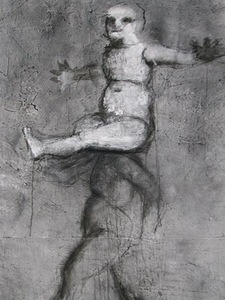 Elena Balsiukaite-Brazdžiūnienė. You are Doctor Love, 2013. Elena Balsiukaite-Brazdžiūnienė. You are Doctor Love, 2013.