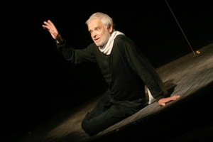 Valerijus Šuškevičius „DOSTOJEVSKIŠKAS KLAUSIMAS" (Baltarusija) Valerijus Šuškevičius „DOSTOJEVSKIŠKAS KLAUSIMAS" (Baltarusija)