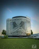 Biurų centras „1000“, Kaunas, 2007 m.