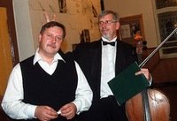 V. Bartulis. Laimio Brundzos nuotr.