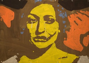 Mykola Belous (Ukraine). "Sleep", 2015 Mykola Belous (Ukraine). "Sleep", 2015