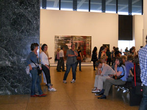 Berlynas. Sausakimši muziejai. Autorės nuotr. Berlynas. Sausakimši muziejai. Autorės nuotr.