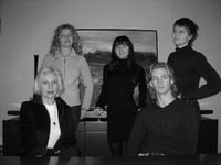 Gražina Janulytė-Bernotienė  ir grupė