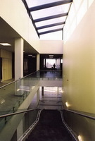 UAB „GNT LIETUVA“ SANDĖLIAI IR ADMINISTRACINIS PASTATAS, Kumpių km., Kauno raj., 2003.