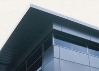 MEDICINOS UNIVERSITETO REKTORATO PASTATO REKONSTRUKCIJA, Kaunas, 2000.